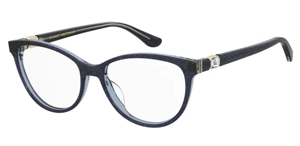 Stuart Weitzman WZN1013 Eyeglasses - view 3